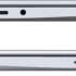 Ноутбук TECNO MegaBook K16SDA 16", 2024, IPS, AMD Ryzen 5 7430U 2.3ГГц, 6-ядерный, 16ГБ DDR4, 512ГБ SSD,  AMD Radeon Graphics, Windows 11 Home, серебристый [71003300342]